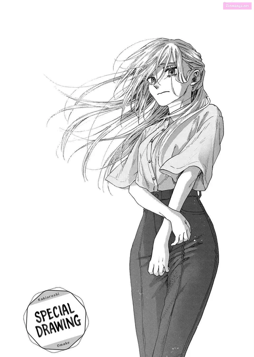 The Fragrant Flower Blooms with Dignity - Chapter 33 - Page 43