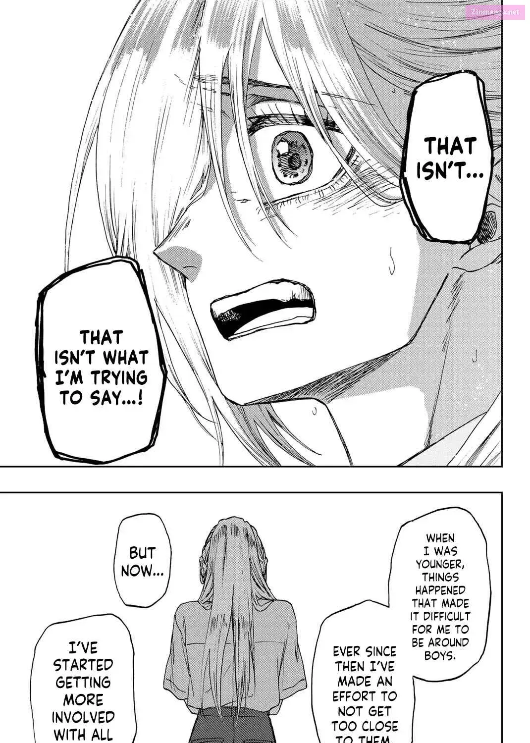 The Fragrant Flower Blooms with Dignity - Chapter 34 - Page 9