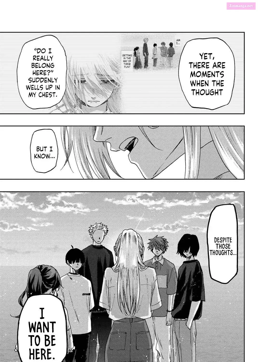 The Fragrant Flower Blooms with Dignity - Chapter 34 - Page 13
