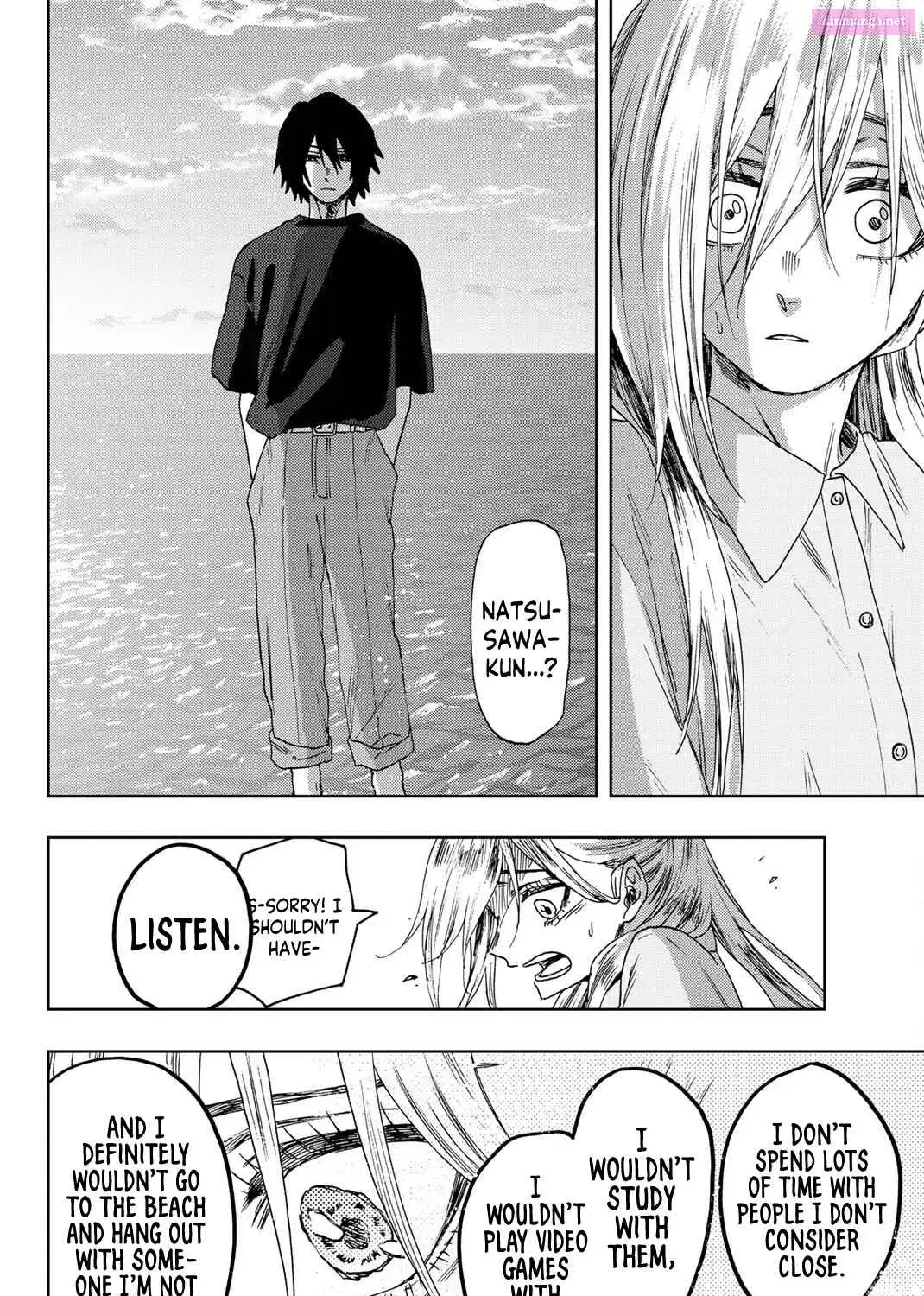 The Fragrant Flower Blooms with Dignity - Chapter 34 - Page 23