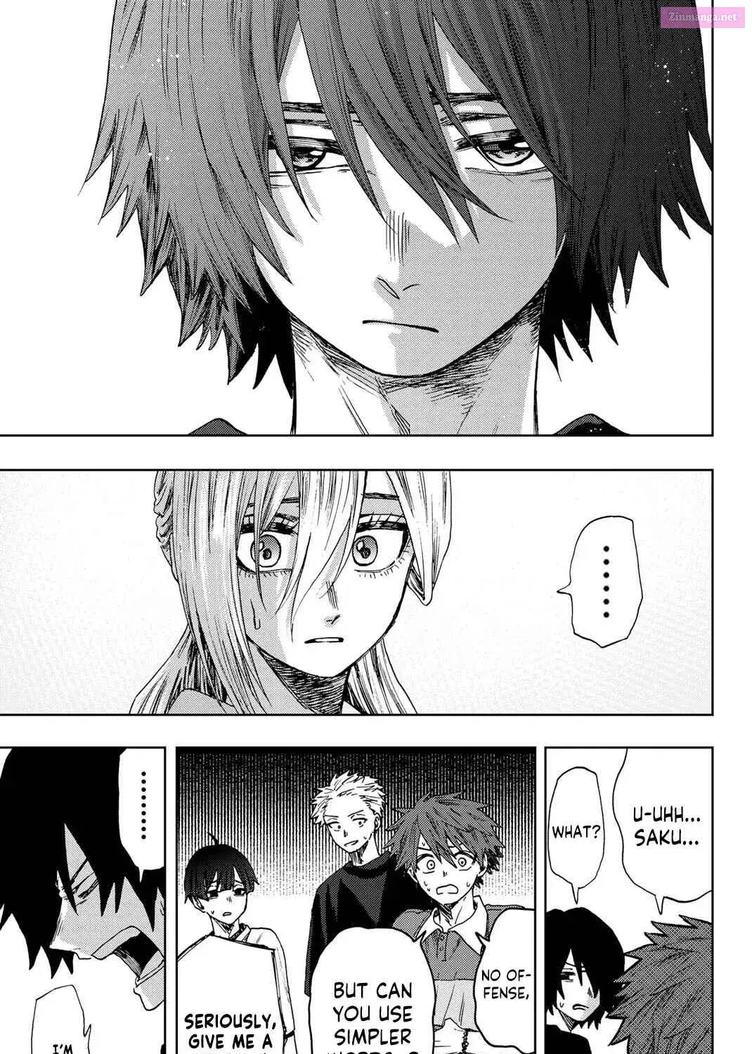 The Fragrant Flower Blooms with Dignity - Chapter 34 - Page 25