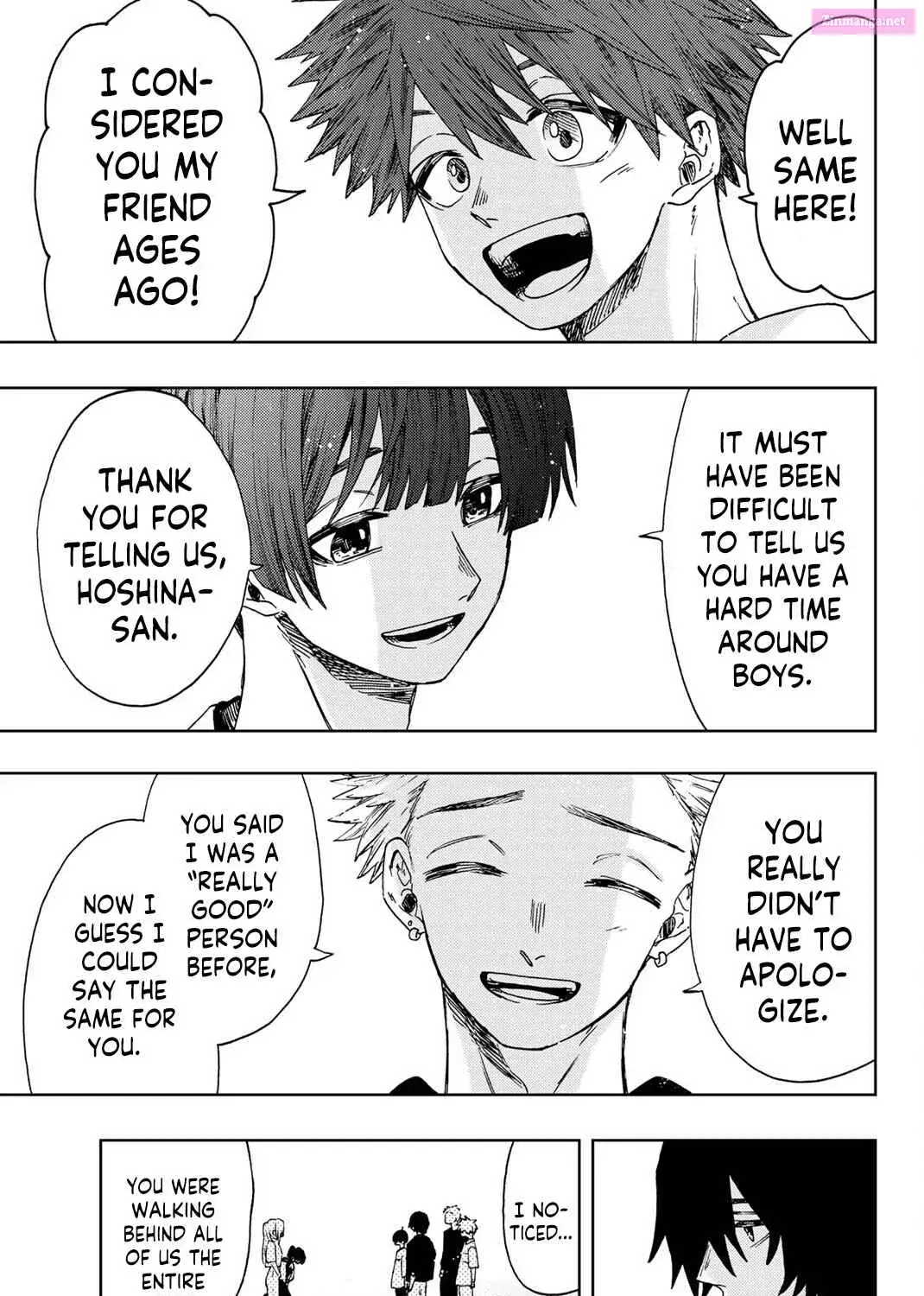 The Fragrant Flower Blooms with Dignity - Chapter 34 - Page 29