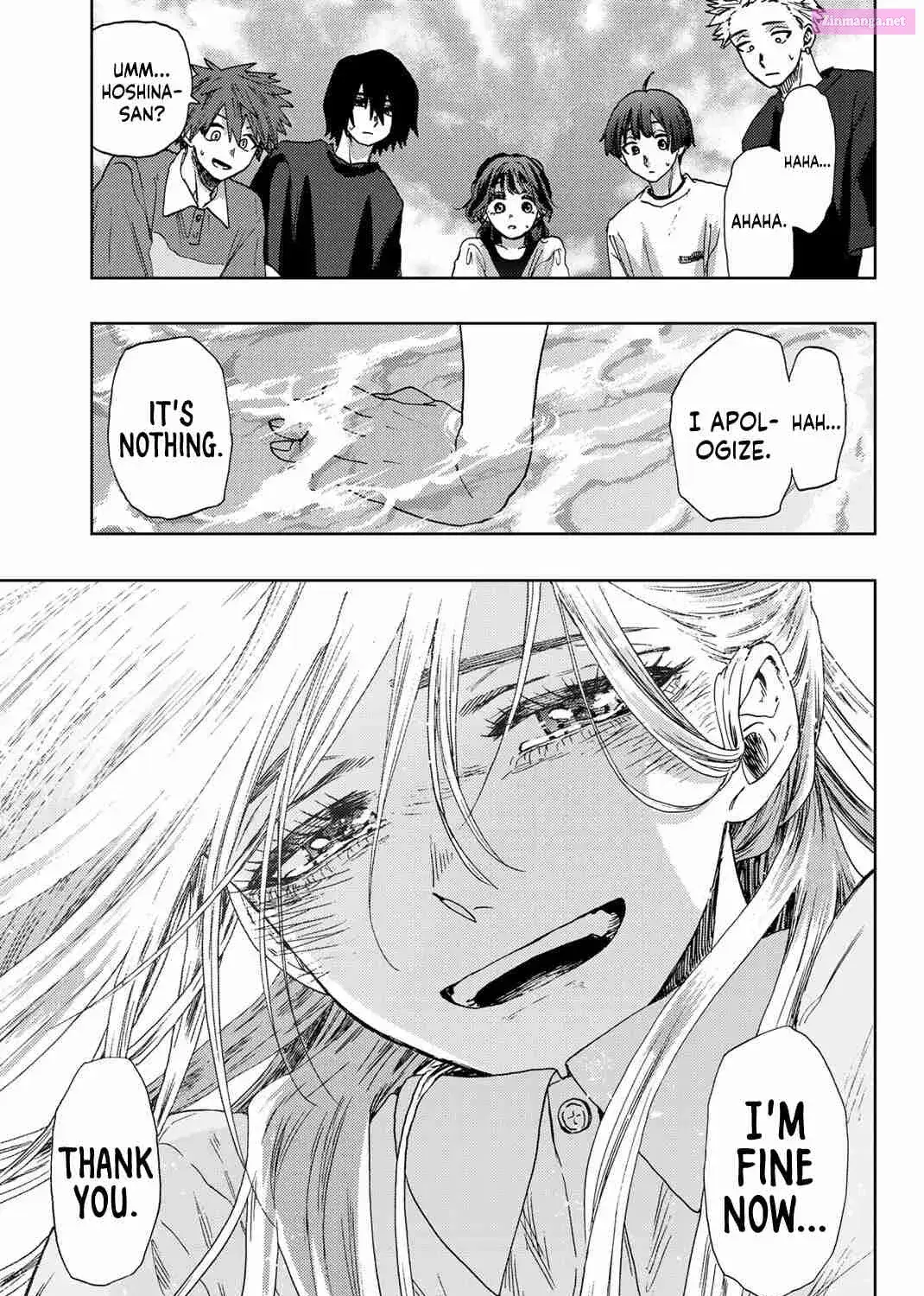 The Fragrant Flower Blooms with Dignity - Chapter 34 - Page 33