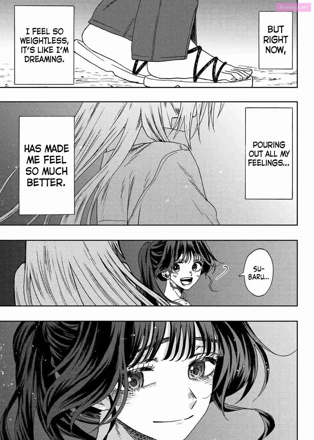 The Fragrant Flower Blooms with Dignity - Chapter 34 - Page 49