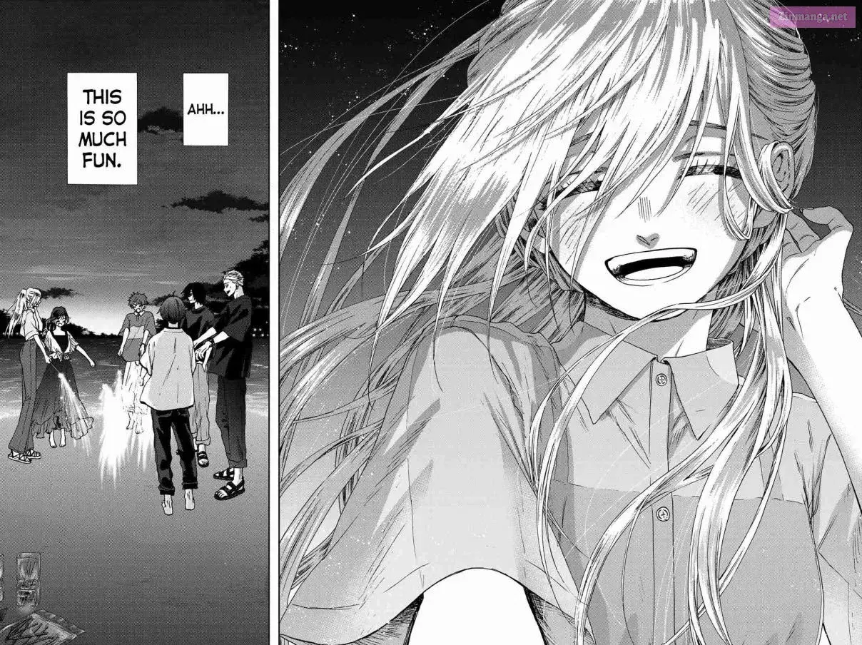 The Fragrant Flower Blooms with Dignity - Chapter 34 - Page 51