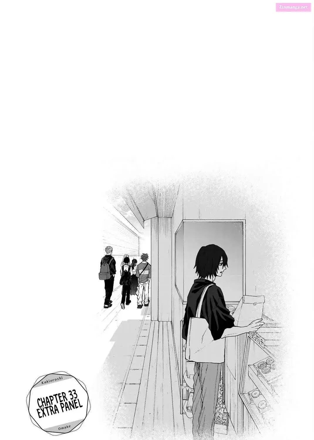 The Fragrant Flower Blooms with Dignity - Chapter 34 - Page 52
