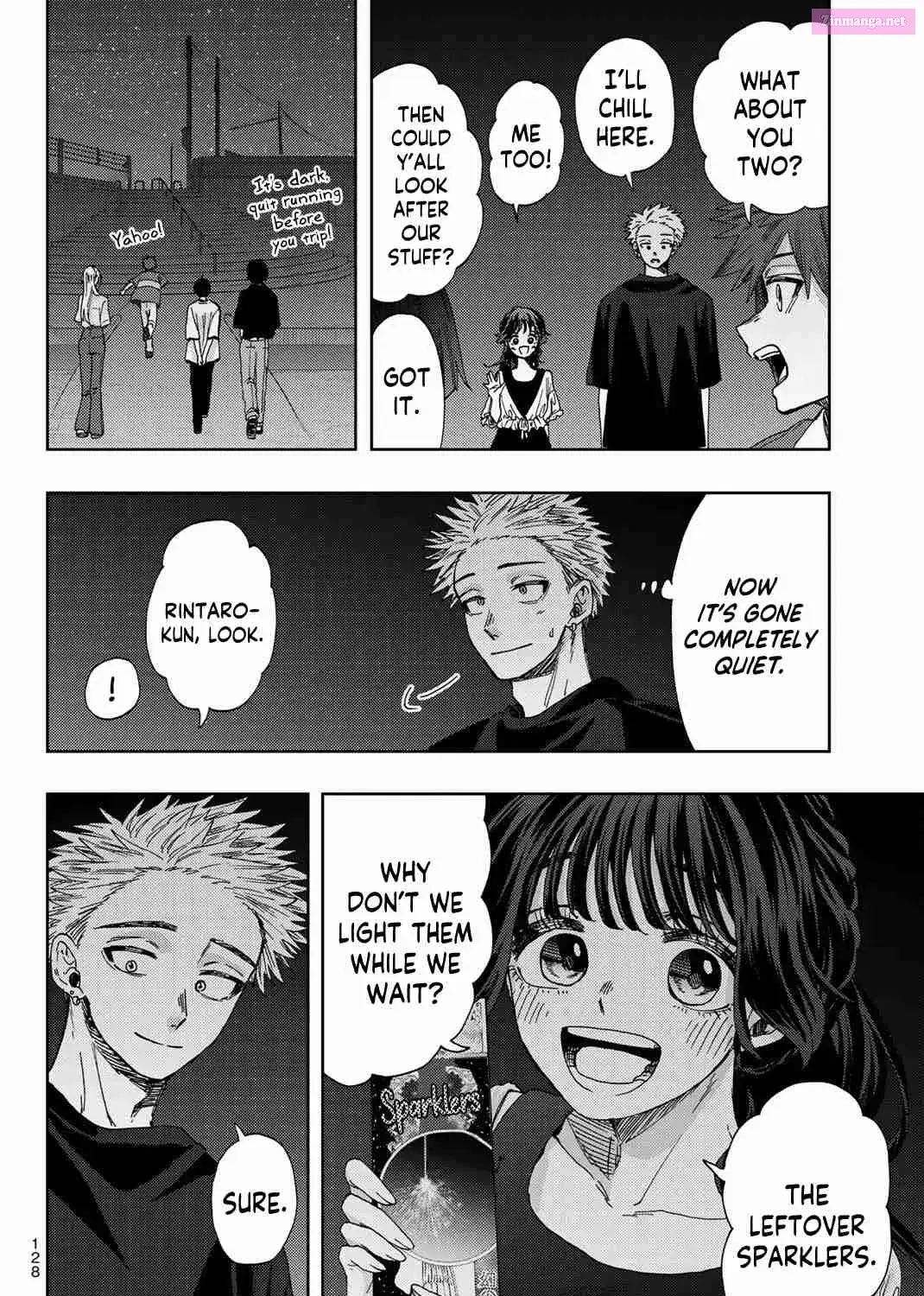 The Fragrant Flower Blooms with Dignity - Chapter 35 - Page 11