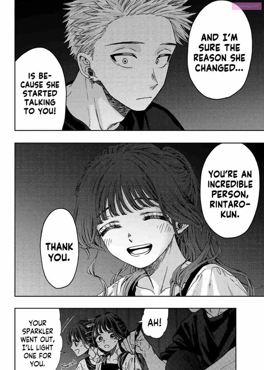 The Fragrant Flower Blooms with Dignity - Chapter 35 - Page 19