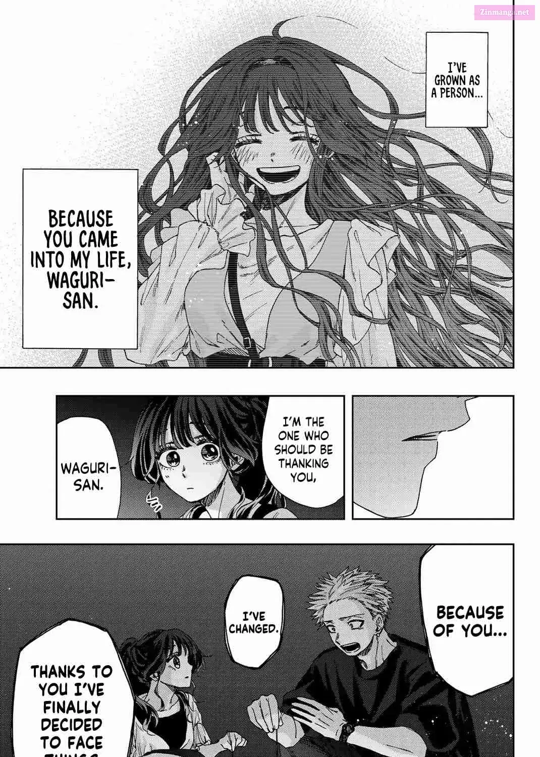 The Fragrant Flower Blooms with Dignity - Chapter 35 - Page 25