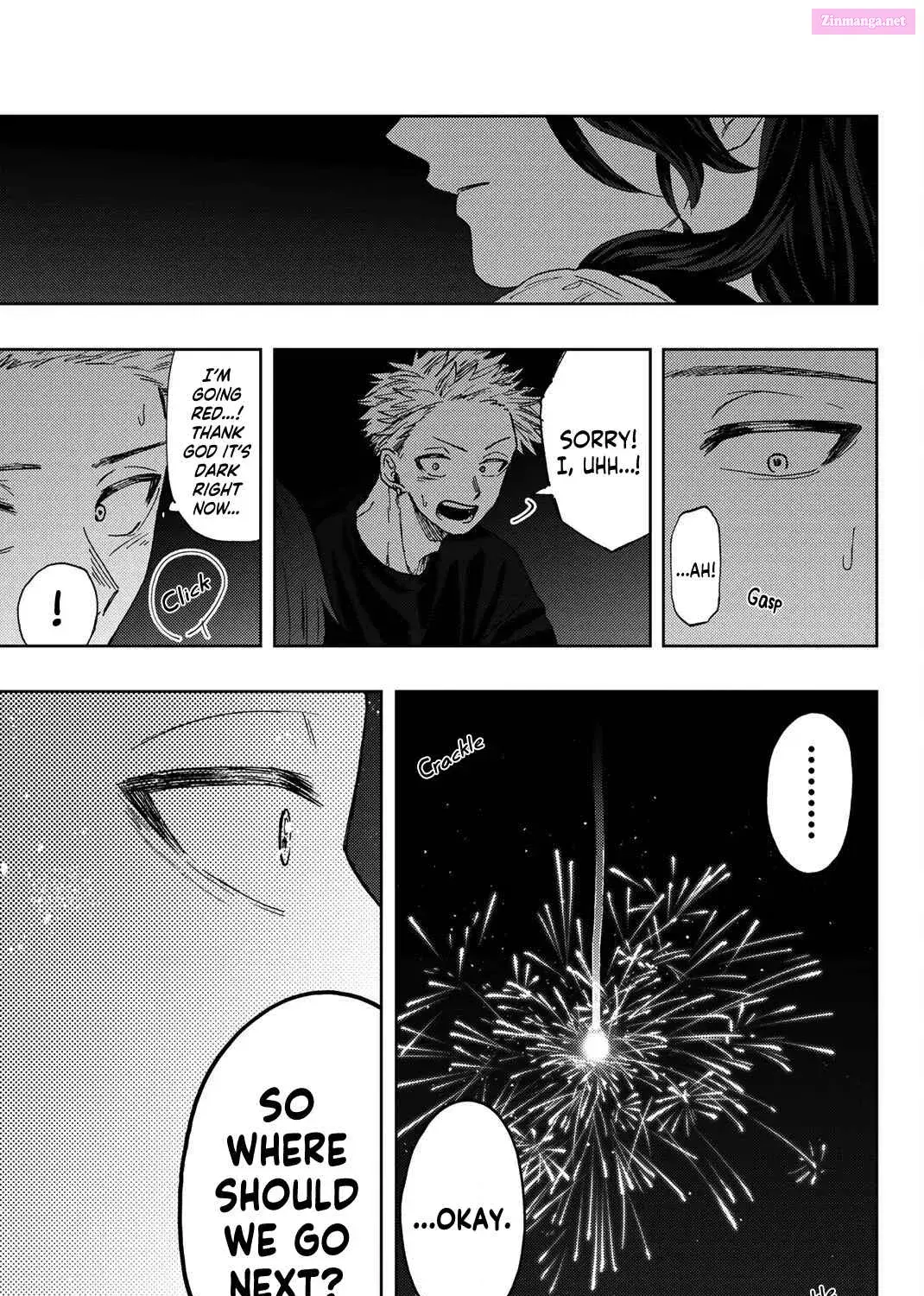 The Fragrant Flower Blooms with Dignity - Chapter 35 - Page 33