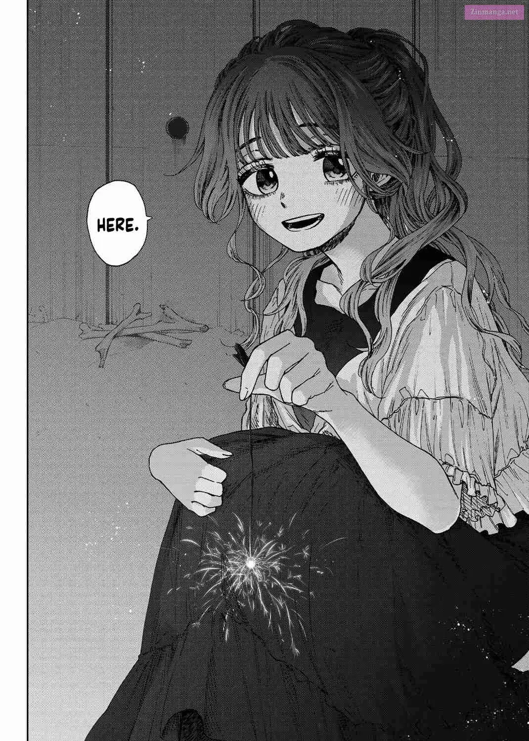 The Fragrant Flower Blooms with Dignity - Chapter 35 - Page 35