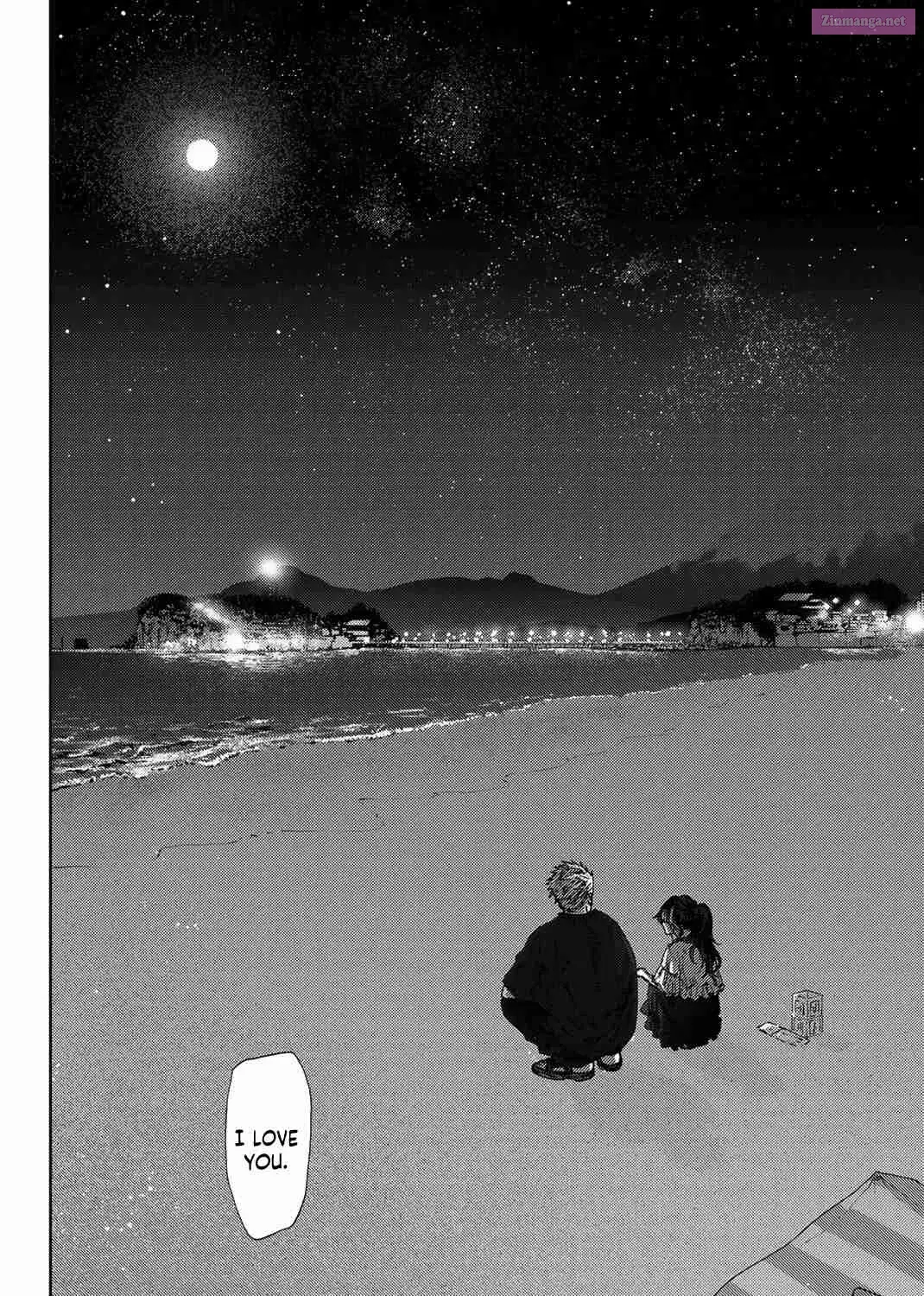 The Fragrant Flower Blooms with Dignity - Chapter 35 - Page 43