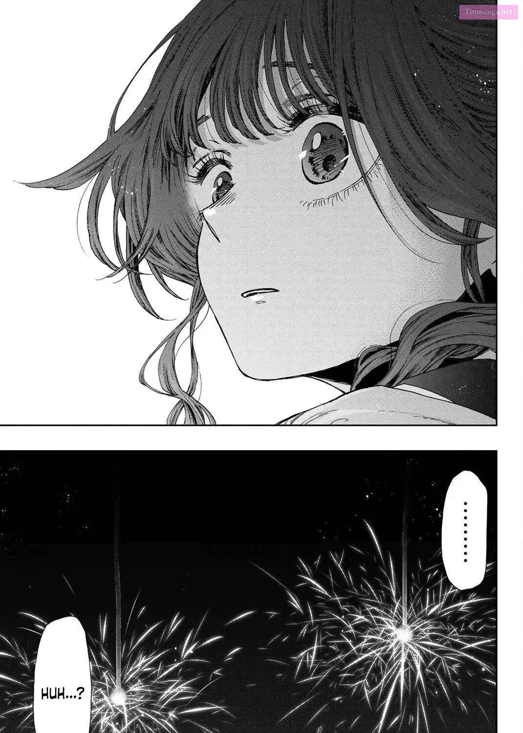 The Fragrant Flower Blooms with Dignity - Chapter 35 - Page 45