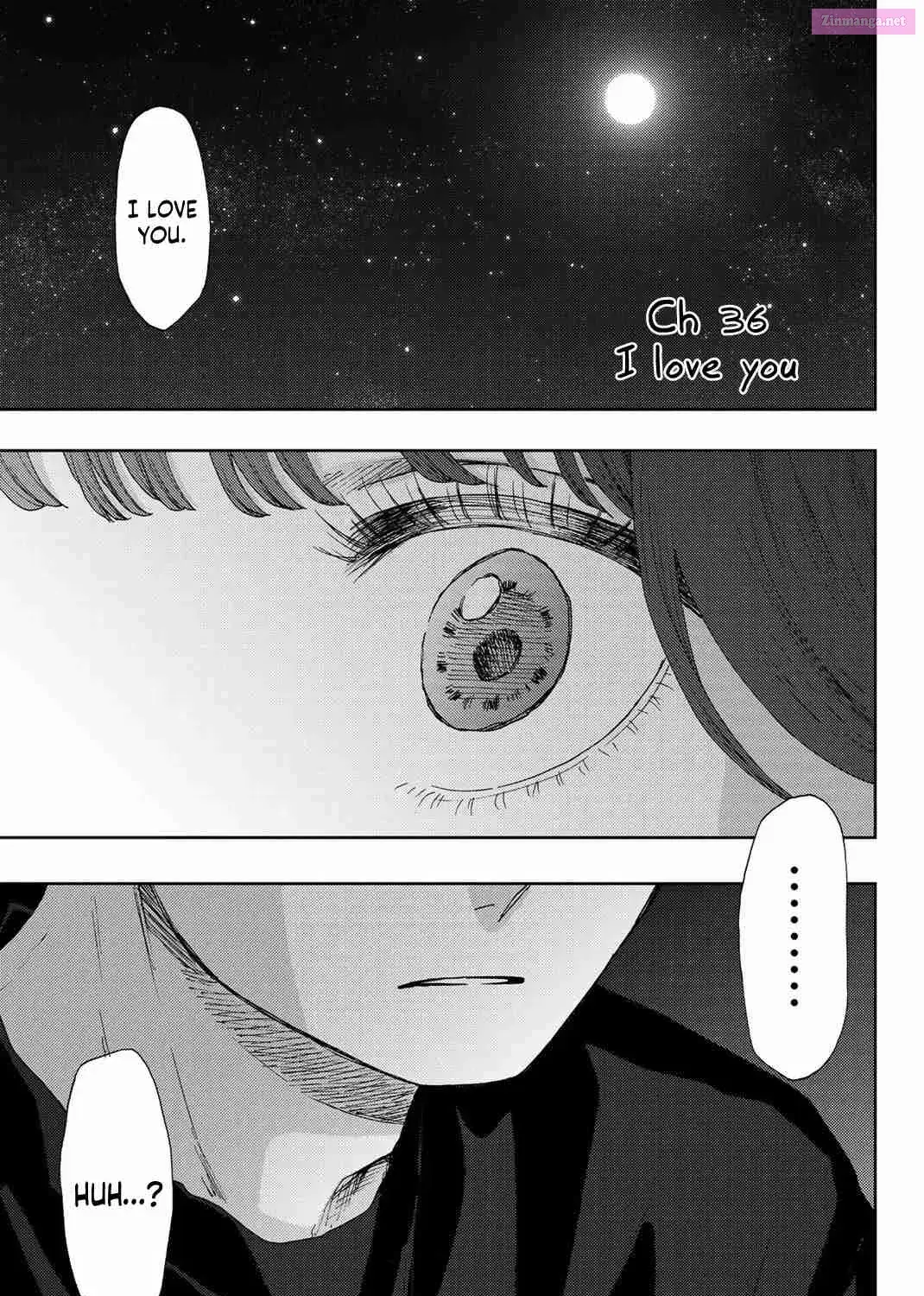 The Fragrant Flower Blooms with Dignity - Chapter 36 - Page 1
