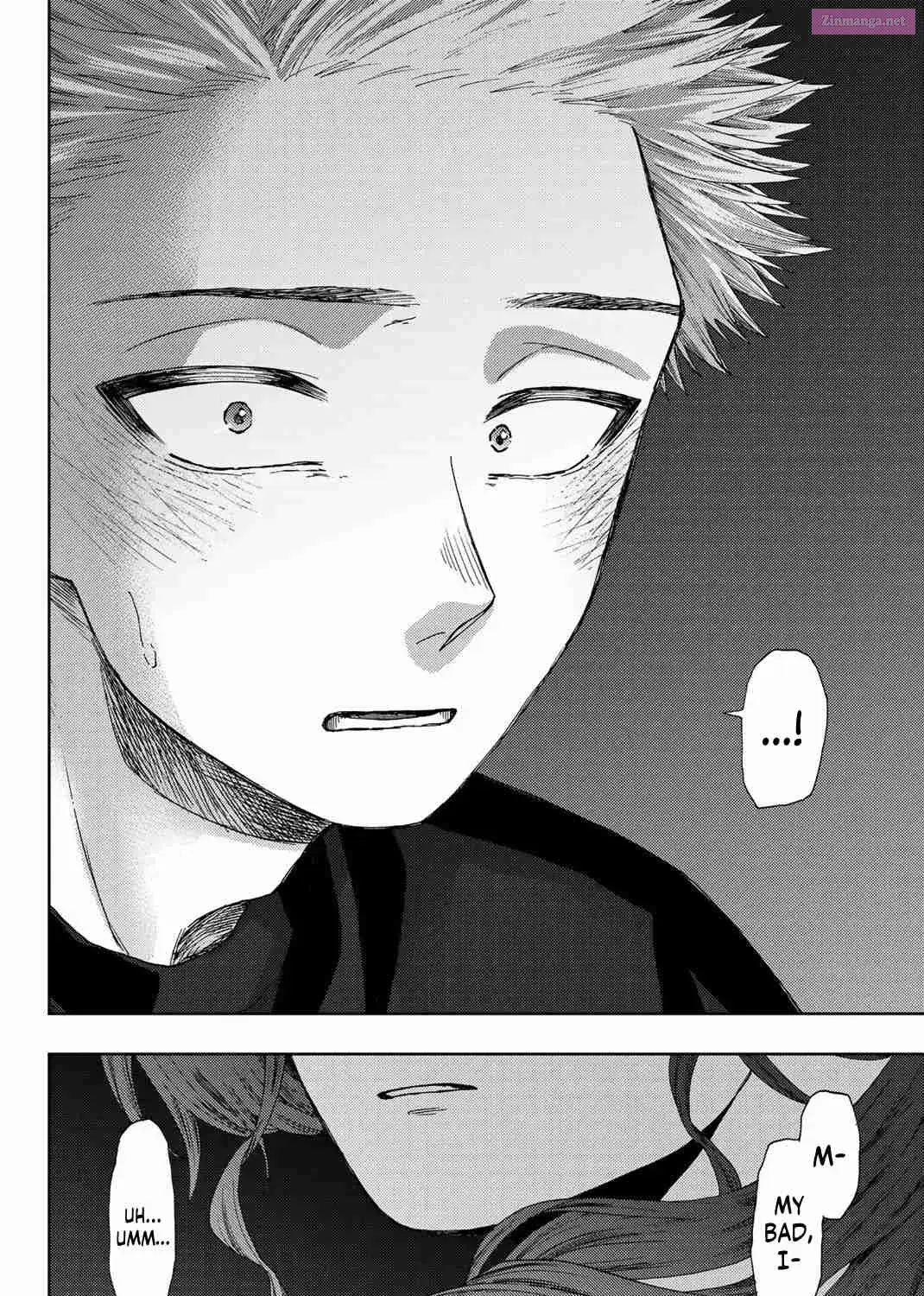 The Fragrant Flower Blooms with Dignity - Chapter 36 - Page 3