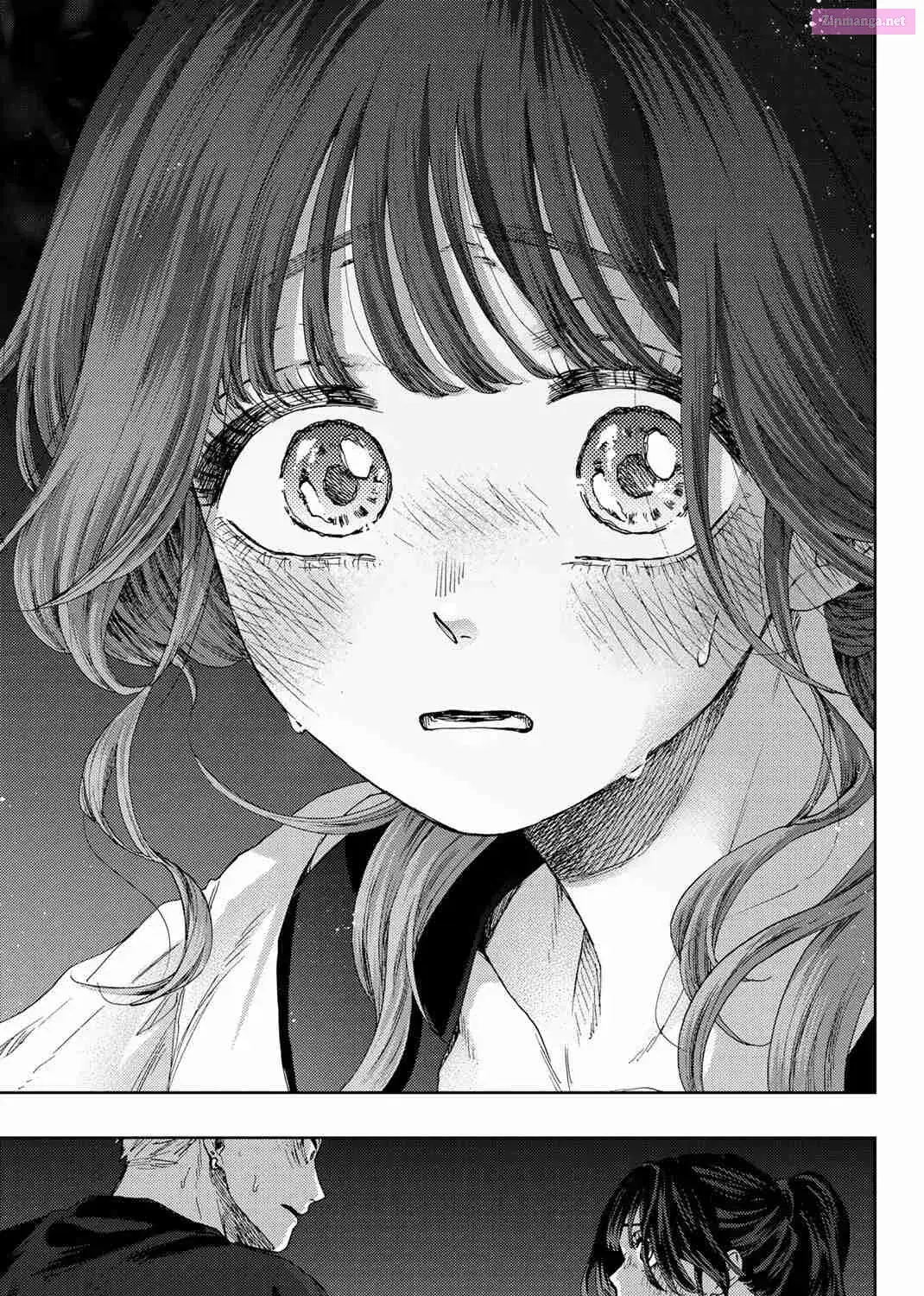 The Fragrant Flower Blooms with Dignity - Chapter 36 - Page 5
