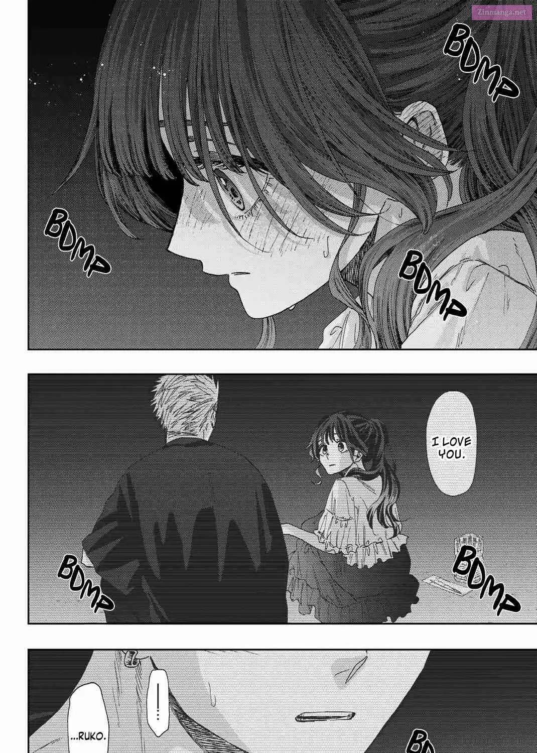 The Fragrant Flower Blooms with Dignity - Chapter 36 - Page 11