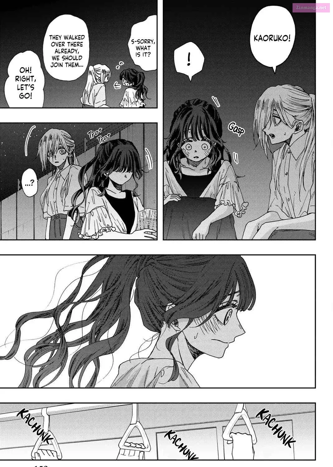 The Fragrant Flower Blooms with Dignity - Chapter 36 - Page 13