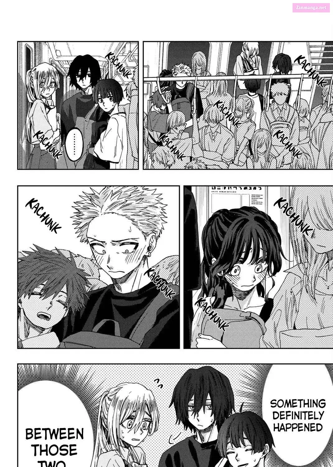 The Fragrant Flower Blooms with Dignity - Chapter 36 - Page 15
