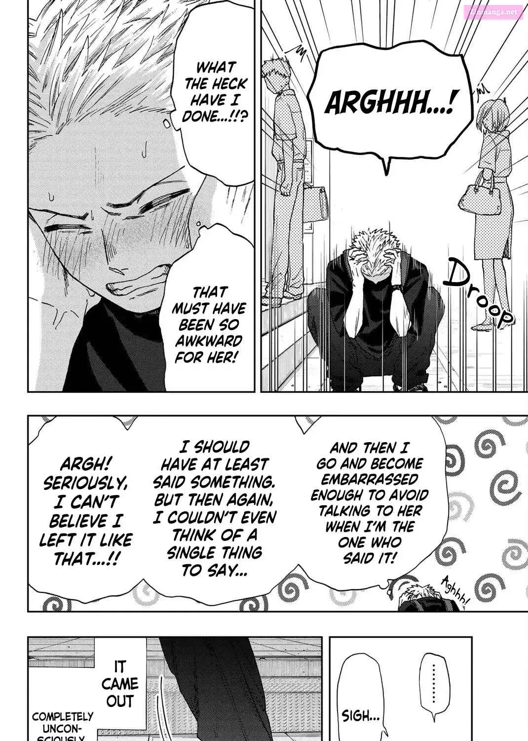 The Fragrant Flower Blooms with Dignity - Chapter 36 - Page 23