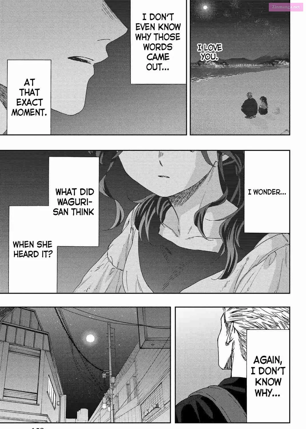 The Fragrant Flower Blooms with Dignity - Chapter 36 - Page 25