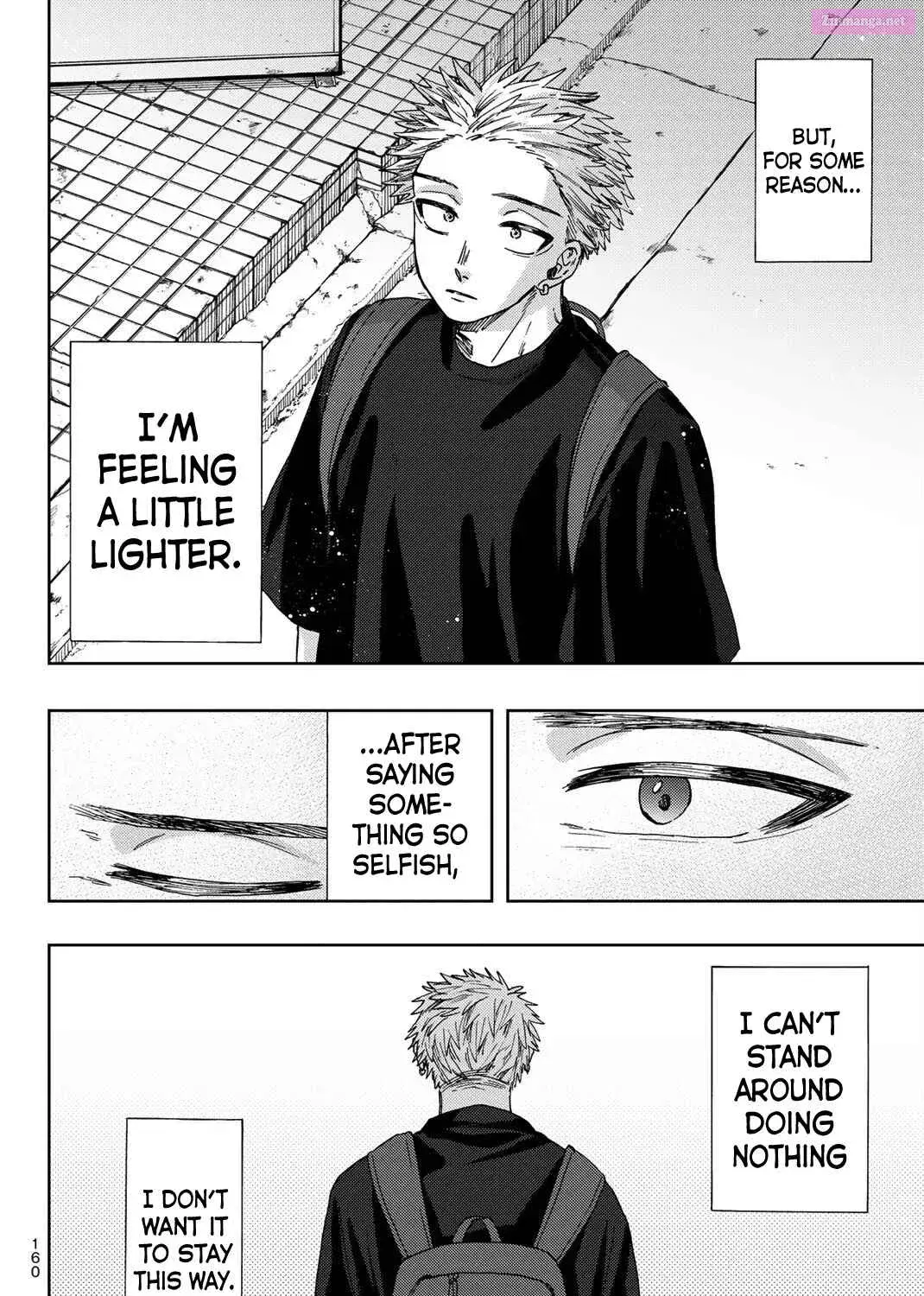 The Fragrant Flower Blooms with Dignity - Chapter 36 - Page 27