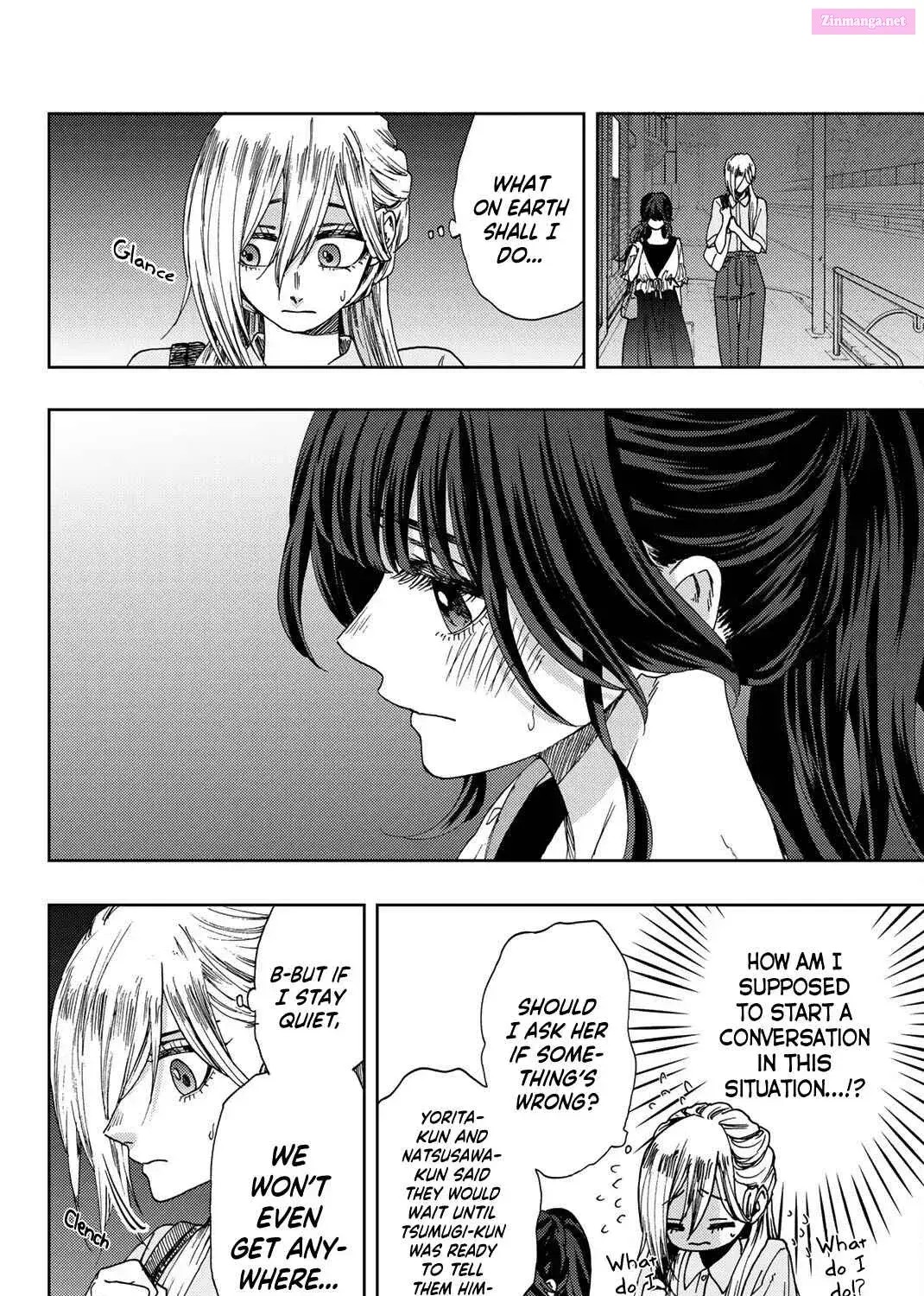 The Fragrant Flower Blooms with Dignity - Chapter 36 - Page 31