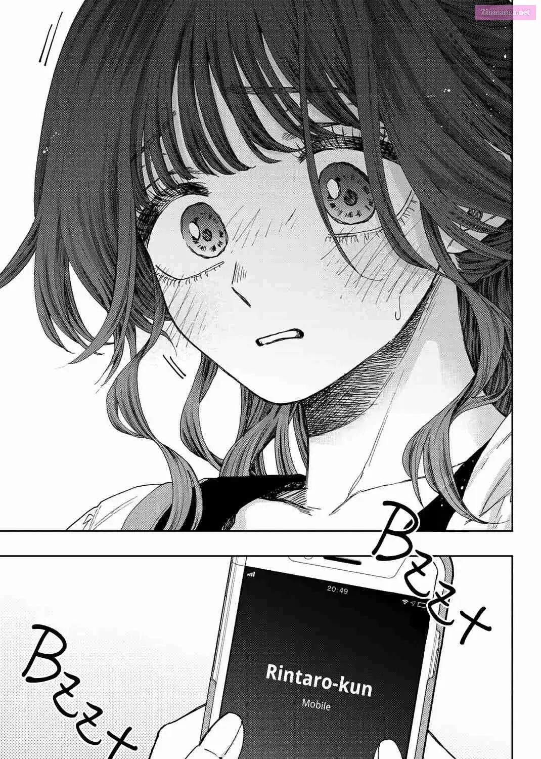 The Fragrant Flower Blooms with Dignity - Chapter 36 - Page 41