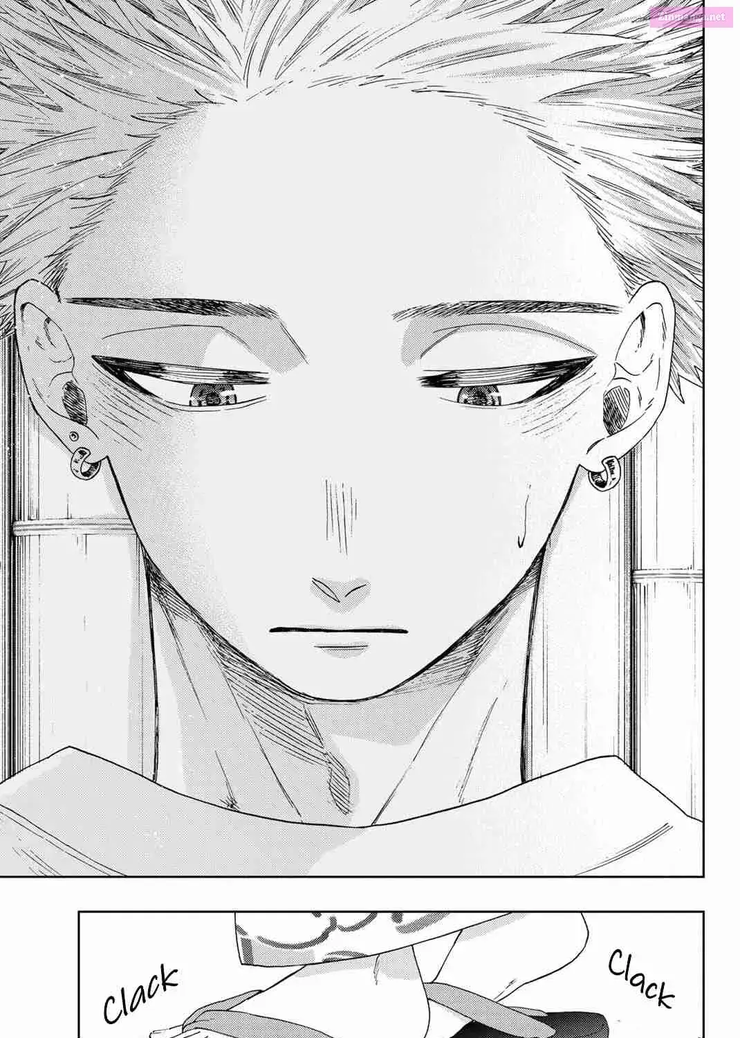 The Fragrant Flower Blooms with Dignity - Chapter 37 - Page 5