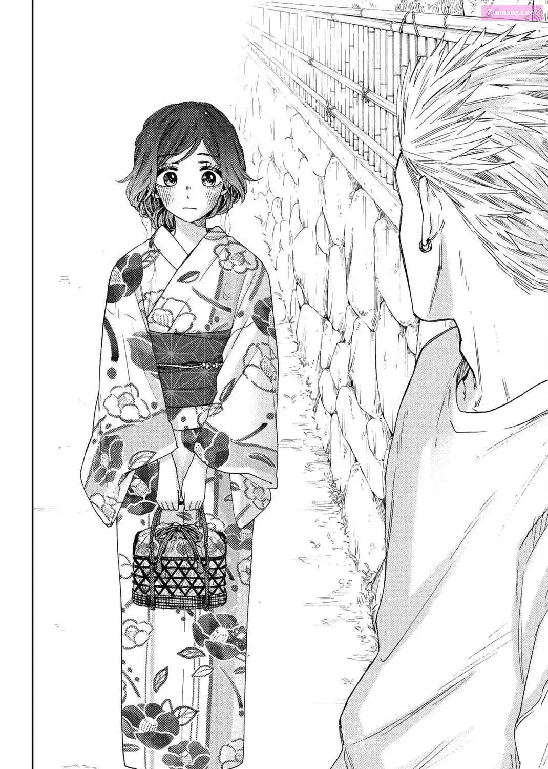 The Fragrant Flower Blooms with Dignity - Chapter 37 - Page 11