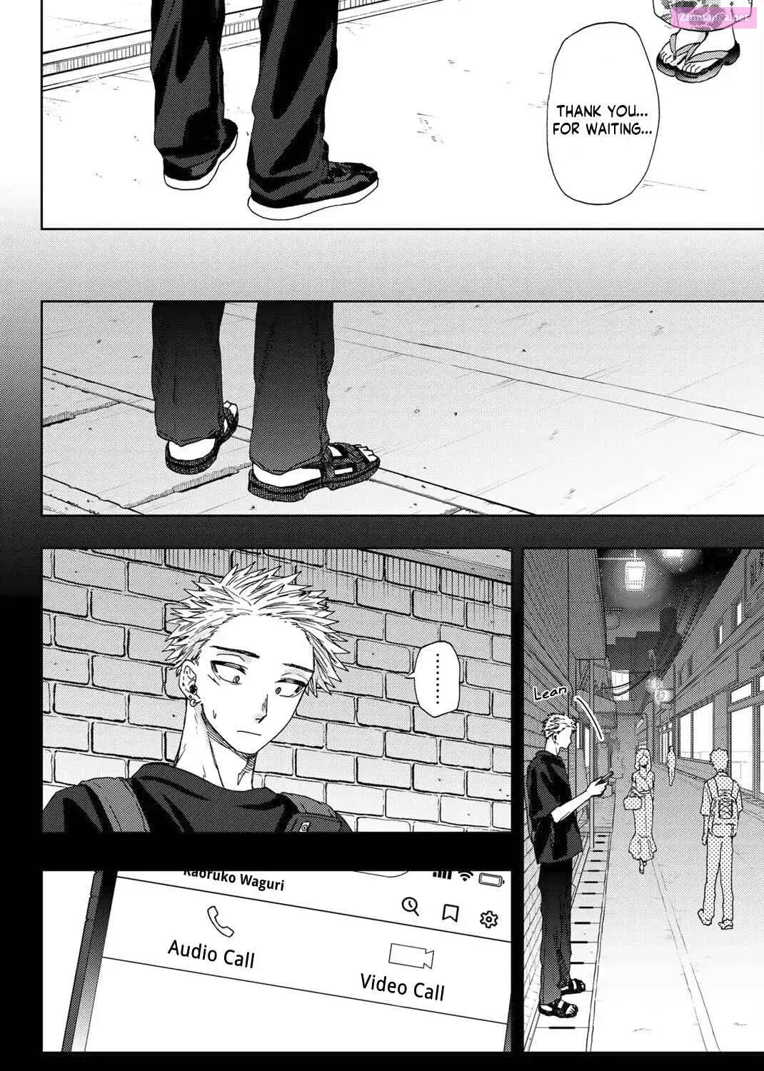 The Fragrant Flower Blooms with Dignity - Chapter 37 - Page 15