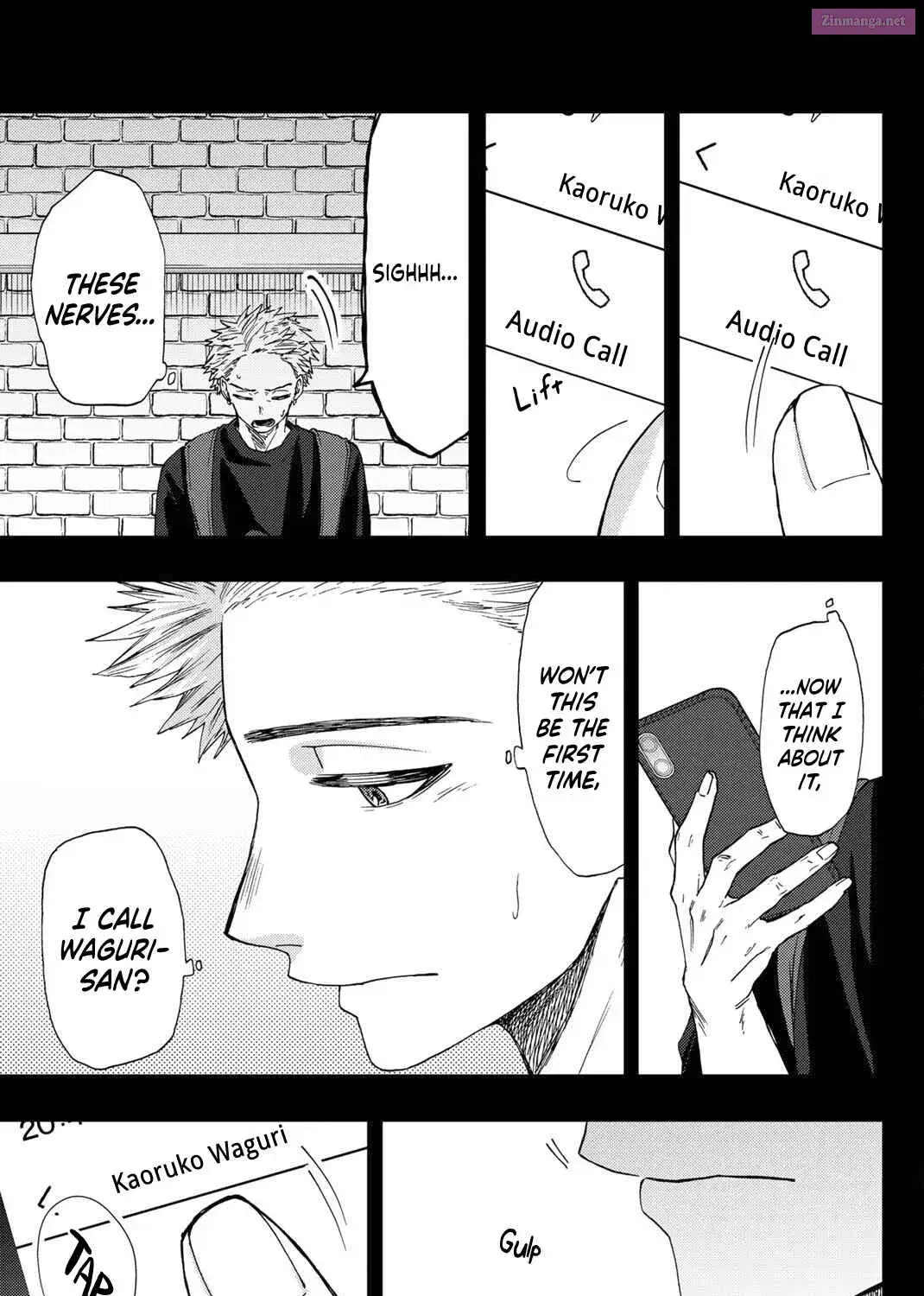 The Fragrant Flower Blooms with Dignity - Chapter 37 - Page 17