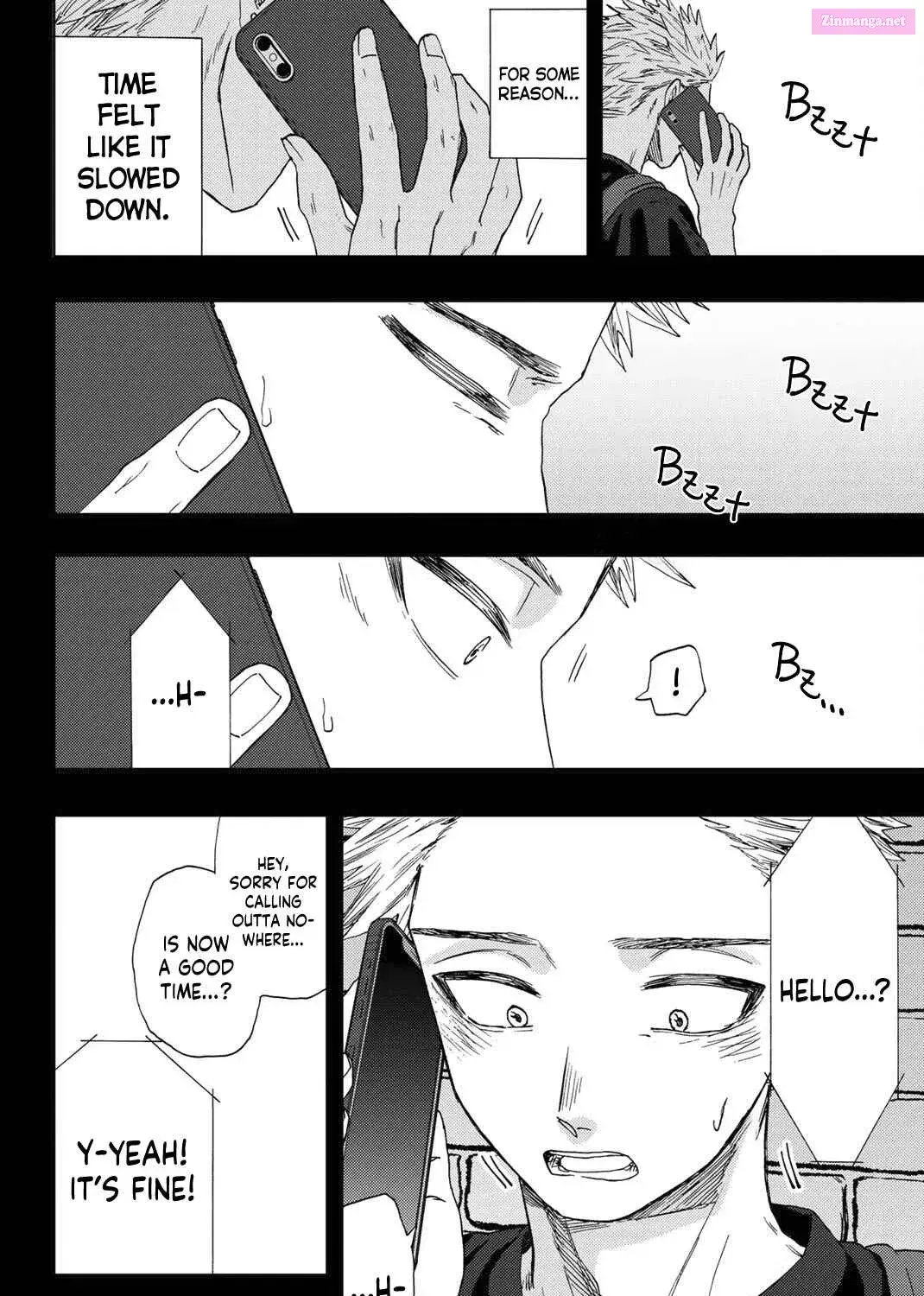 The Fragrant Flower Blooms with Dignity - Chapter 37 - Page 19