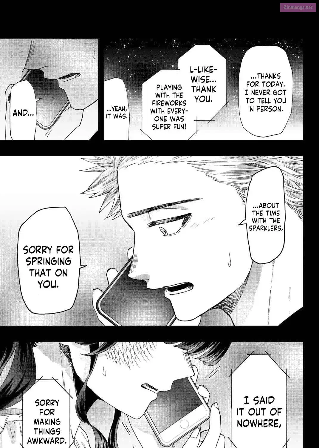 The Fragrant Flower Blooms with Dignity - Chapter 37 - Page 21