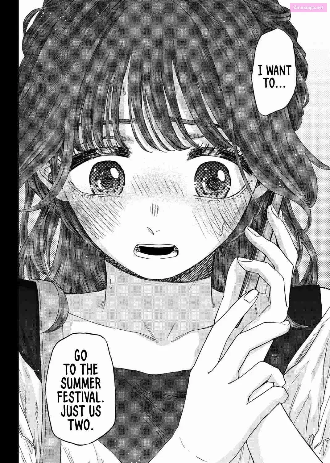 The Fragrant Flower Blooms with Dignity - Chapter 37 - Page 27