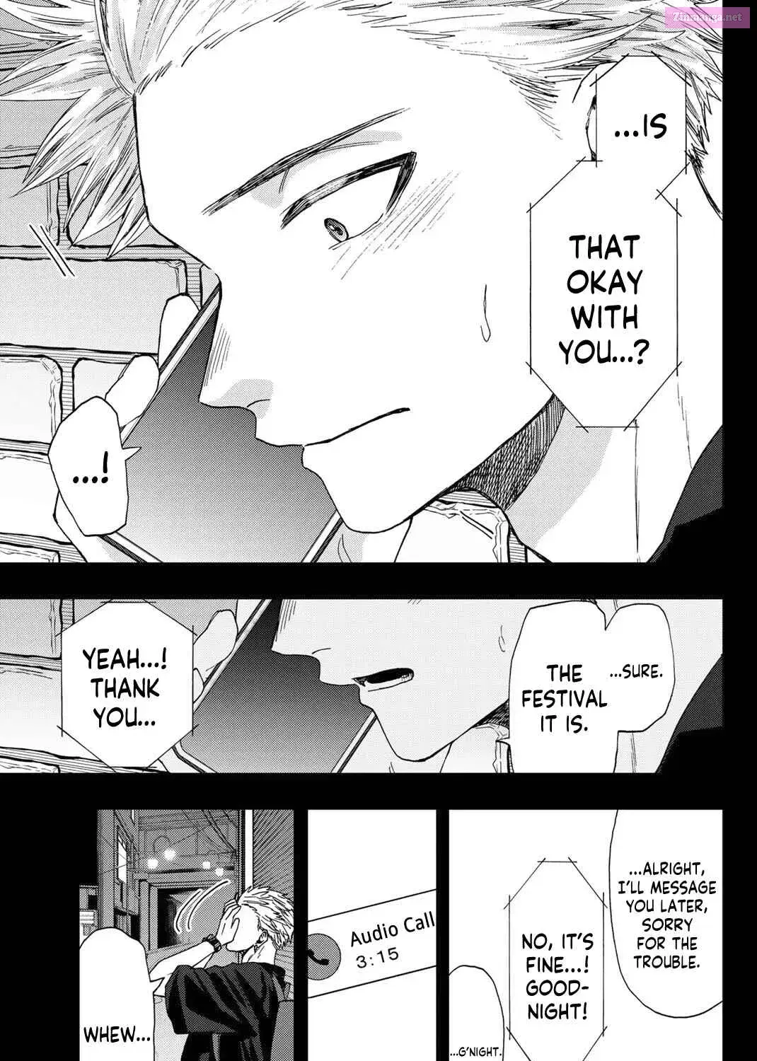 The Fragrant Flower Blooms with Dignity - Chapter 37 - Page 29