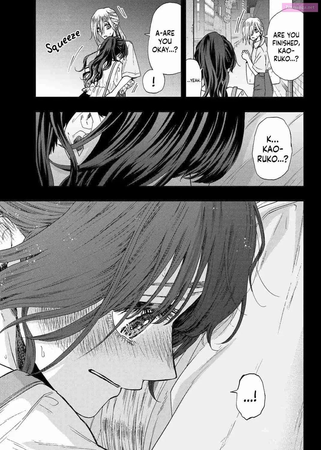 The Fragrant Flower Blooms with Dignity - Chapter 37 - Page 33