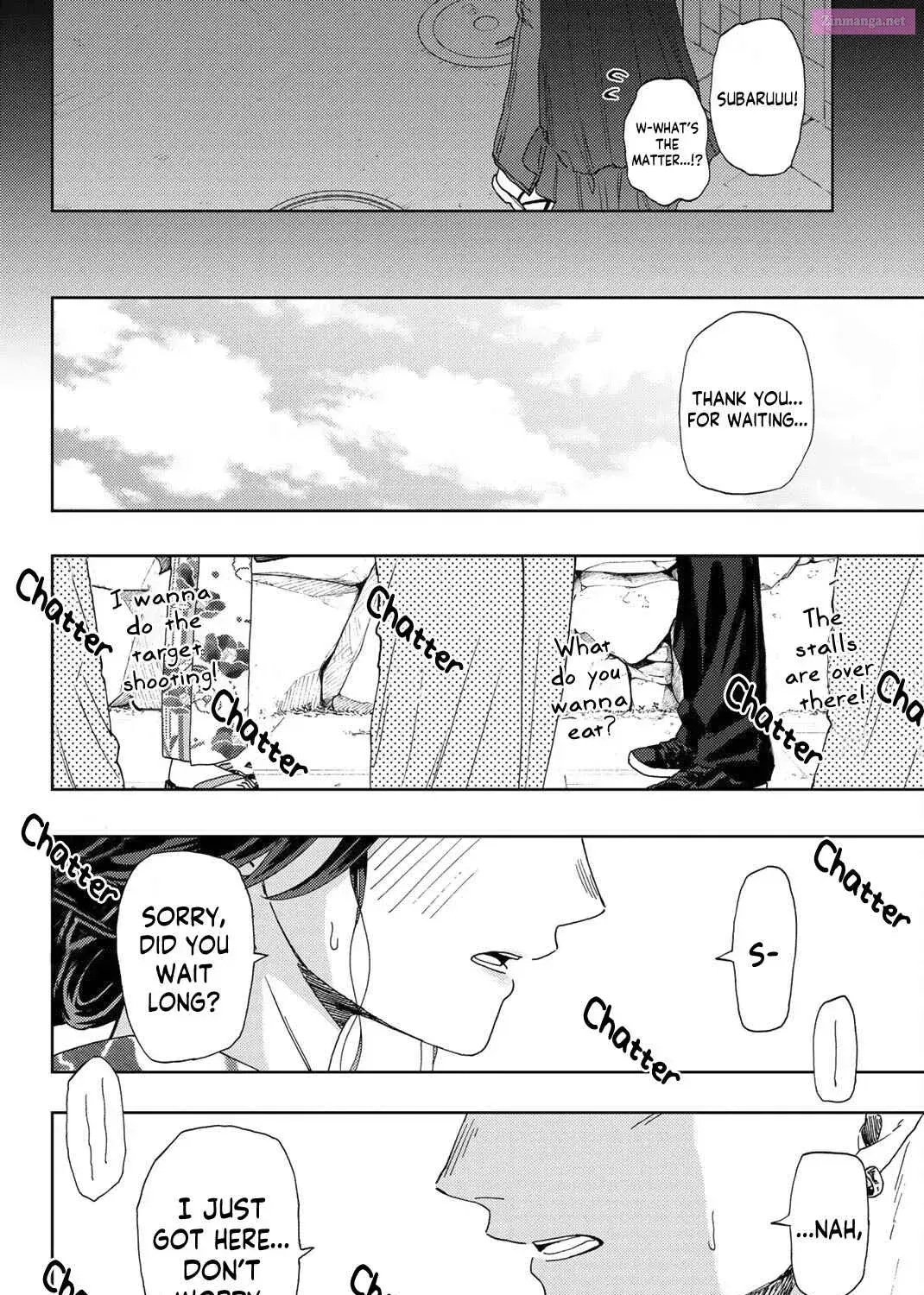The Fragrant Flower Blooms with Dignity - Chapter 37 - Page 35