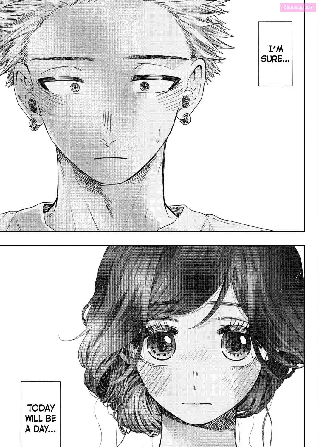 The Fragrant Flower Blooms with Dignity - Chapter 37 - Page 37