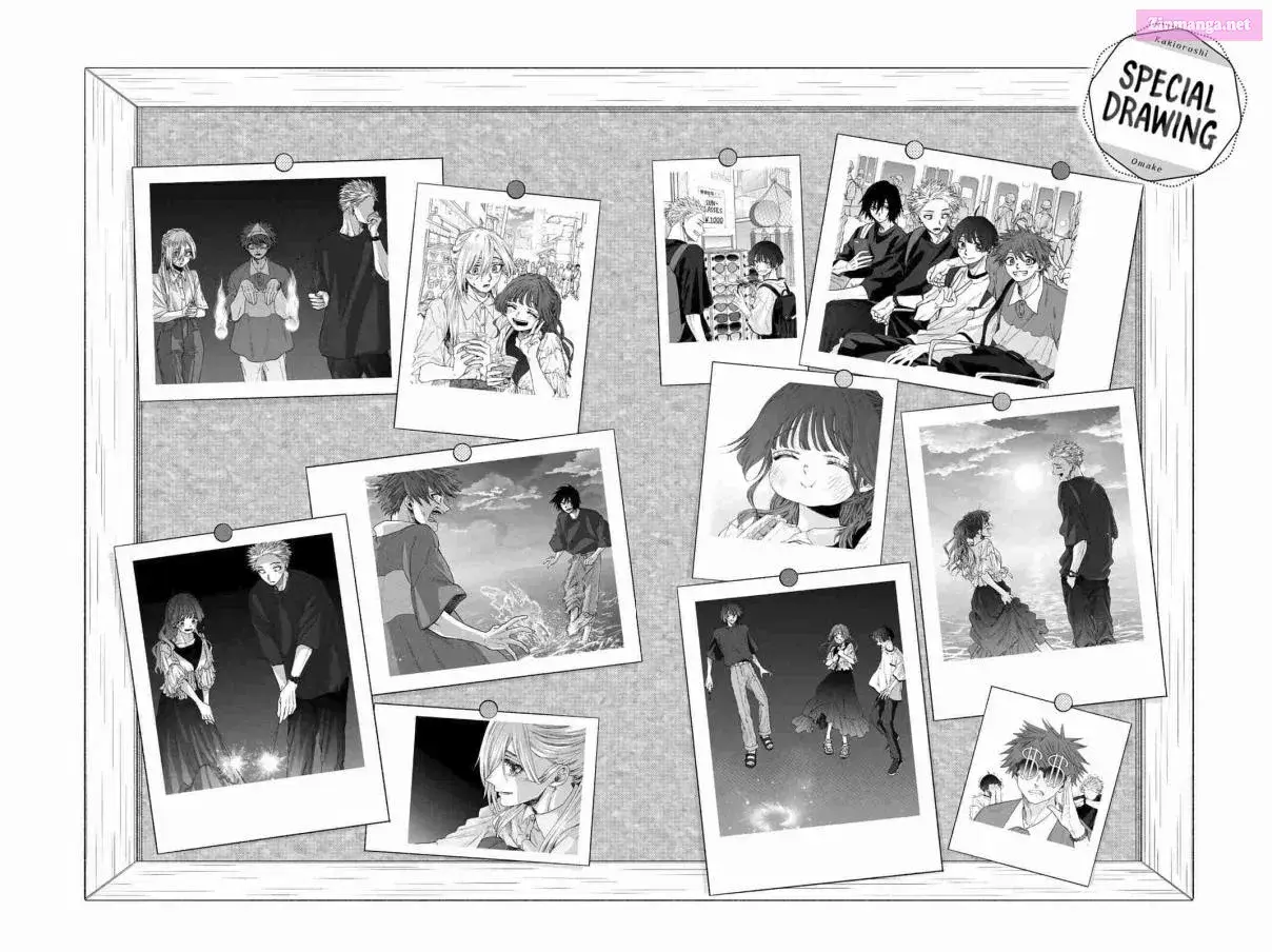 The Fragrant Flower Blooms with Dignity - Chapter 37 - Page 41
