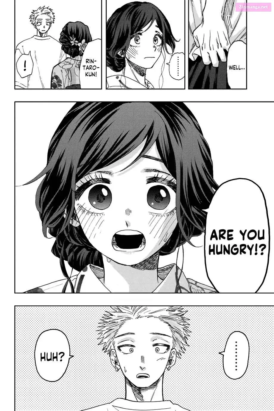 The Fragrant Flower Blooms with Dignity - Chapter 38 - Page 2