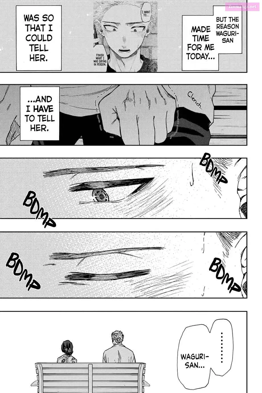 The Fragrant Flower Blooms with Dignity - Chapter 38 - Page 11