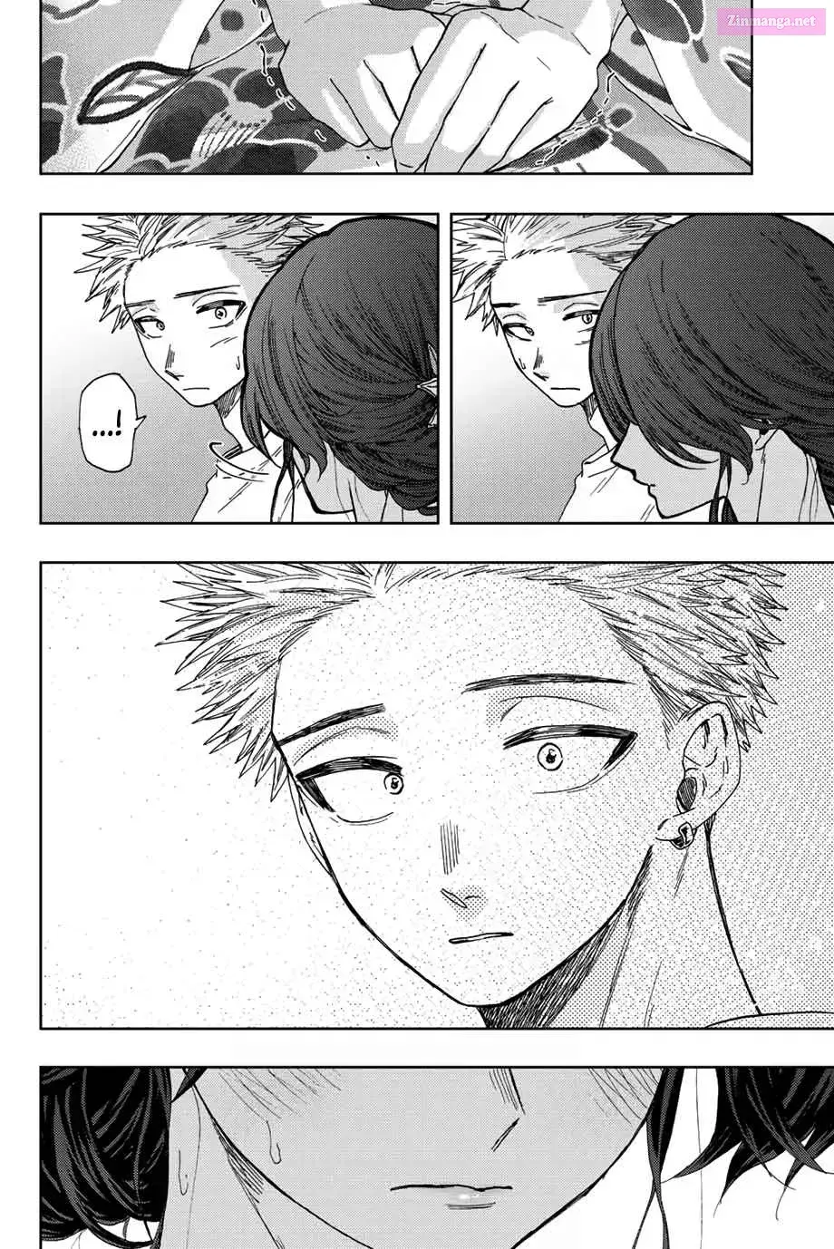 The Fragrant Flower Blooms with Dignity - Chapter 38 - Page 12
