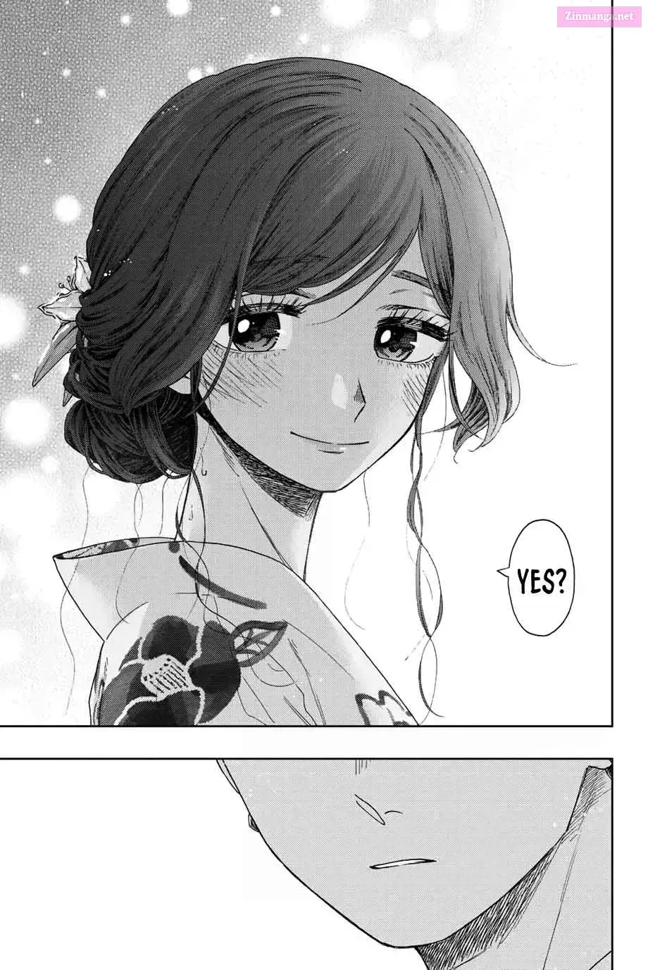 The Fragrant Flower Blooms with Dignity - Chapter 38 - Page 13