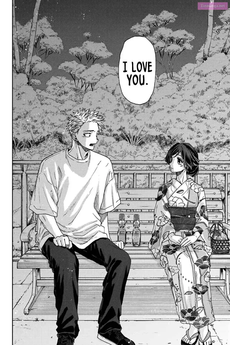 The Fragrant Flower Blooms with Dignity - Chapter 38 - Page 14