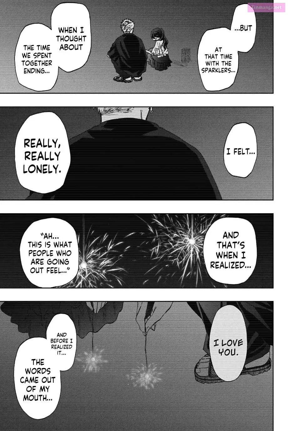 The Fragrant Flower Blooms with Dignity - Chapter 38 - Page 17