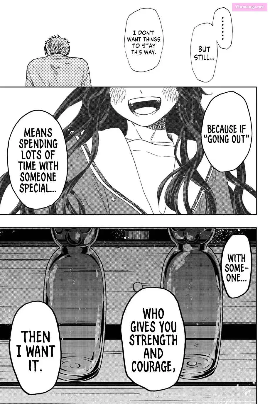 The Fragrant Flower Blooms with Dignity - Chapter 38 - Page 19