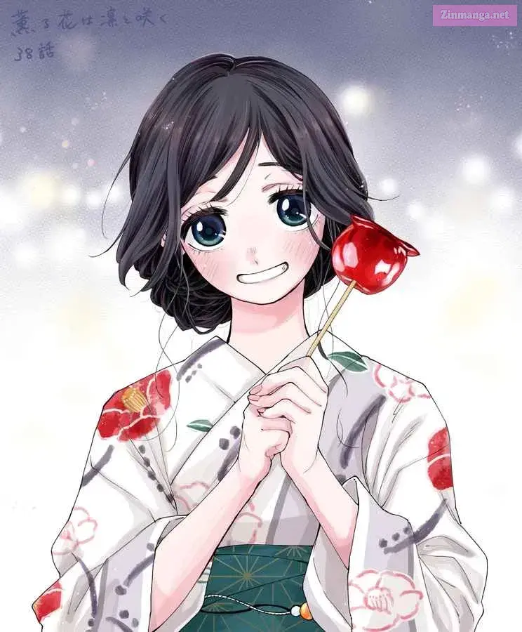The Fragrant Flower Blooms with Dignity - Chapter 38 - Page 22