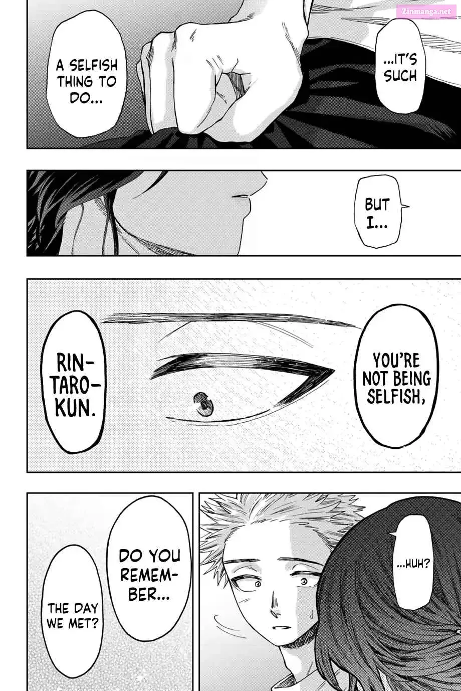 The Fragrant Flower Blooms with Dignity - Chapter 39 - Page 2