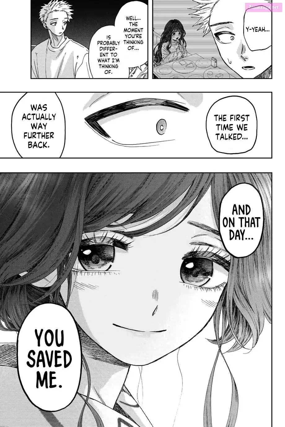 The Fragrant Flower Blooms with Dignity - Chapter 39 - Page 3